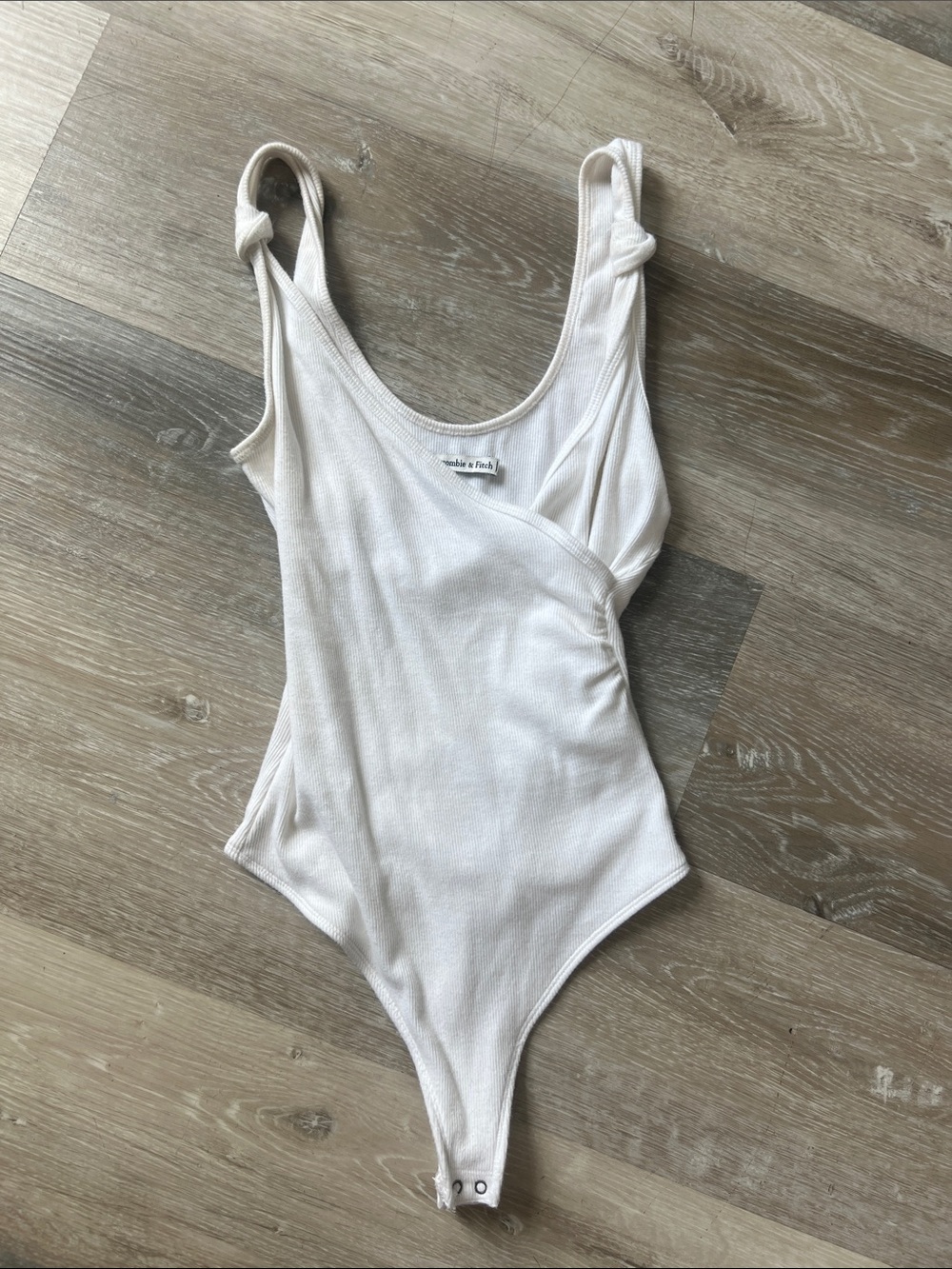 Abercrombie and Fitch Bodysuit